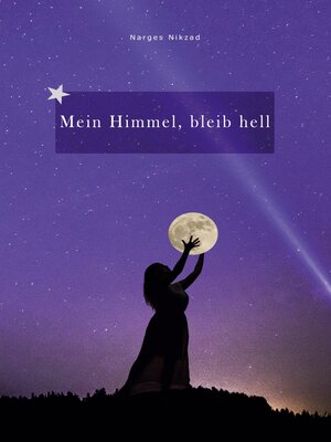cover image of Mein Himmel, bleib hell